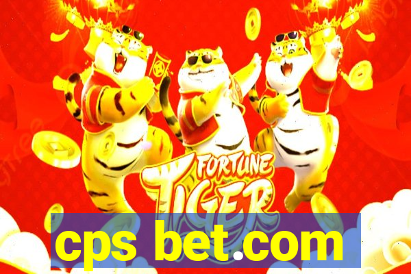 cps bet.com